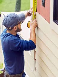 Professional Siding in South El Monte, CA